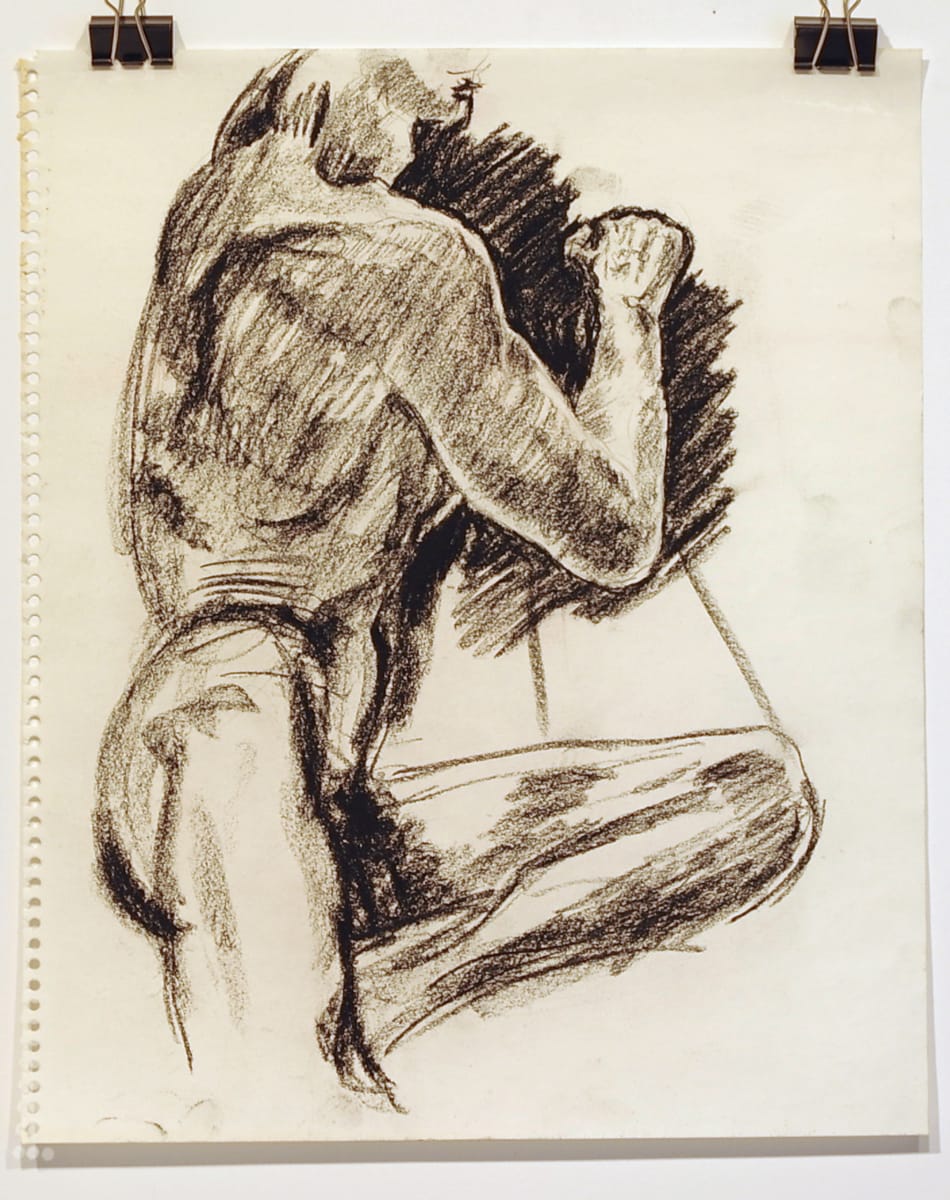 082_figure_study_nwny5g_7 by Daniel Hendricksen 