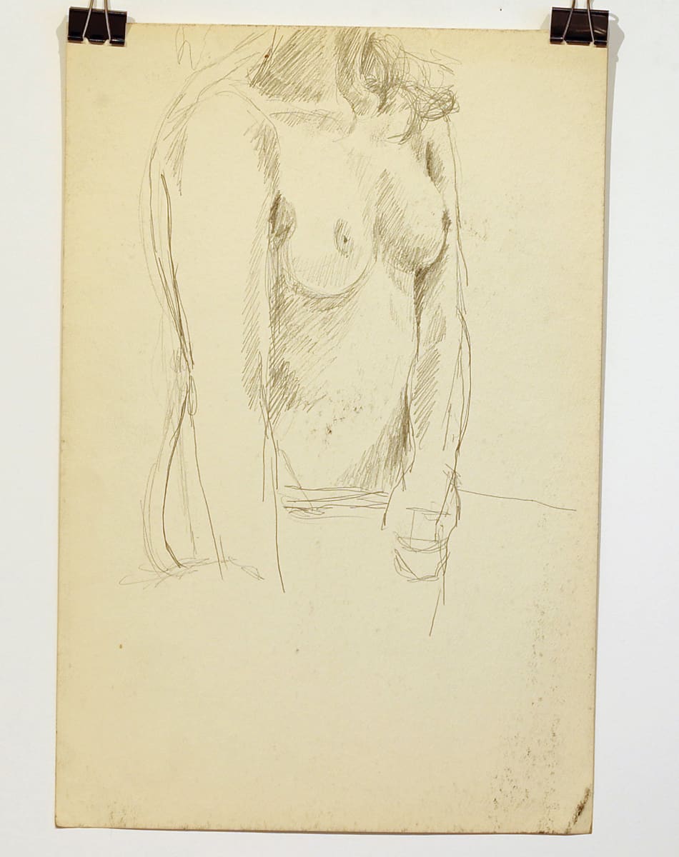 089_figure_study_gd9495_1 by Daniel Hendricksen 