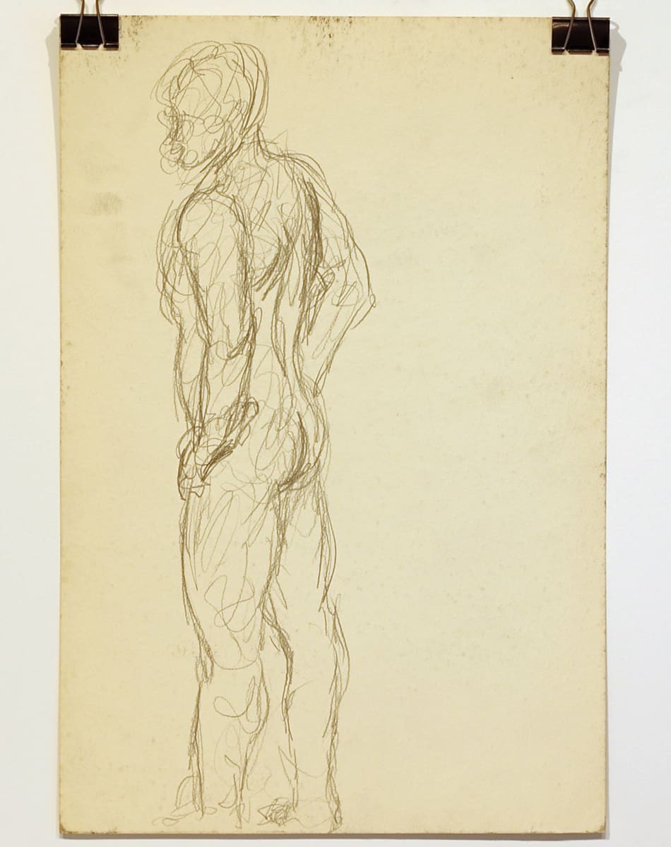090_figure_study_ehe5nh_0 by Daniel Hendricksen 