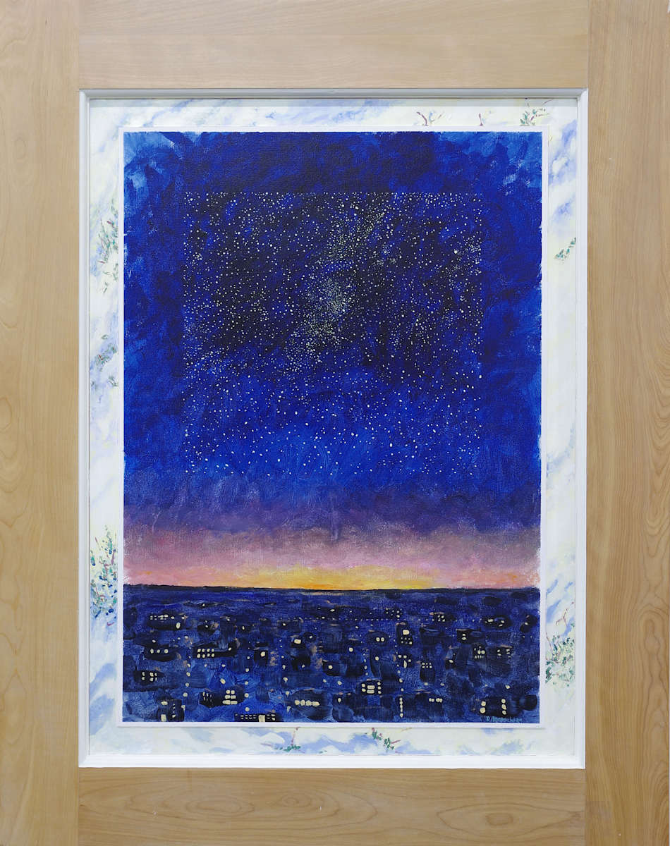 The Four Seasons: Winter by Daniel Hendricksen, Image 1.