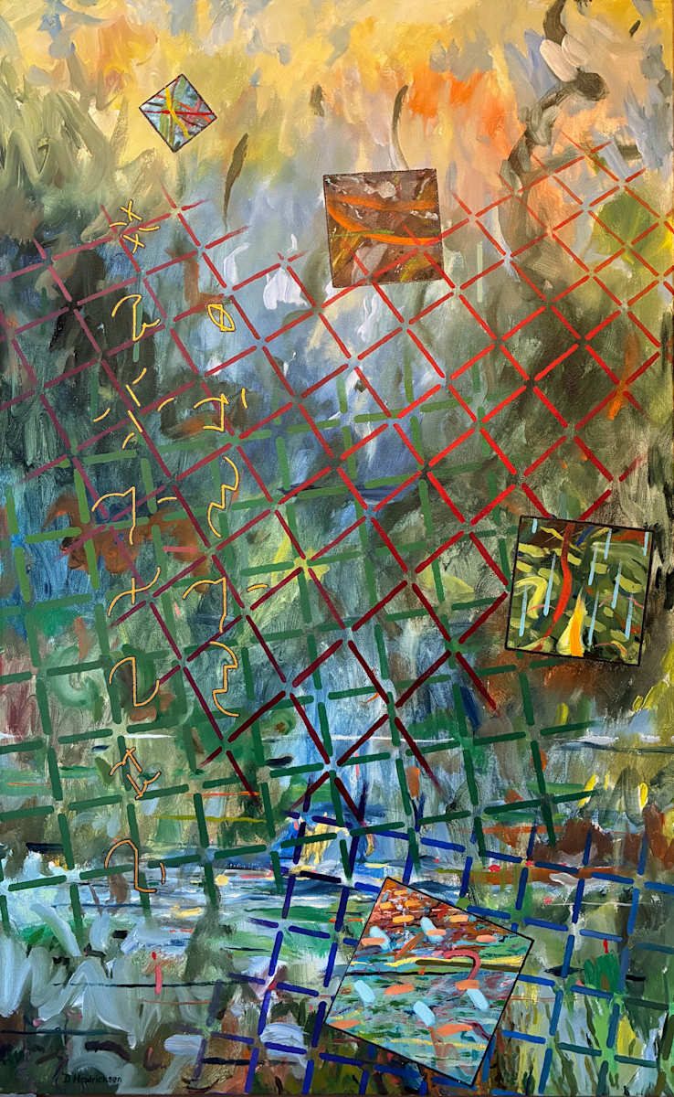 Sublime 1 by Daniel Hendricksen, Image 1.