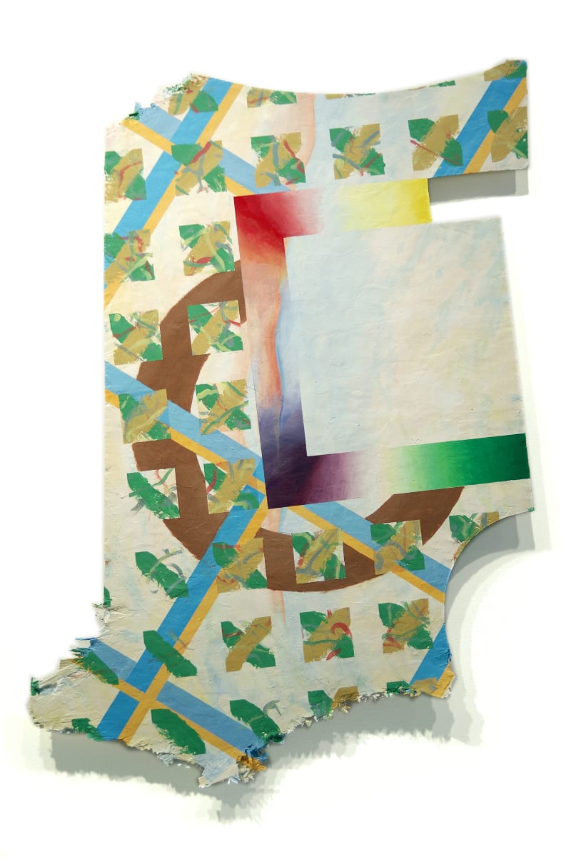 Indiana by Daniel Hendricksen 