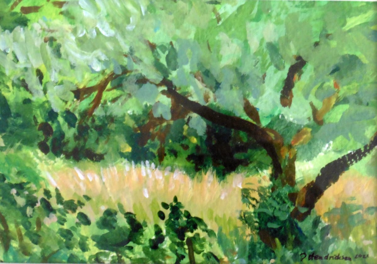 Valley Park 1 by Daniel Hendricksen 