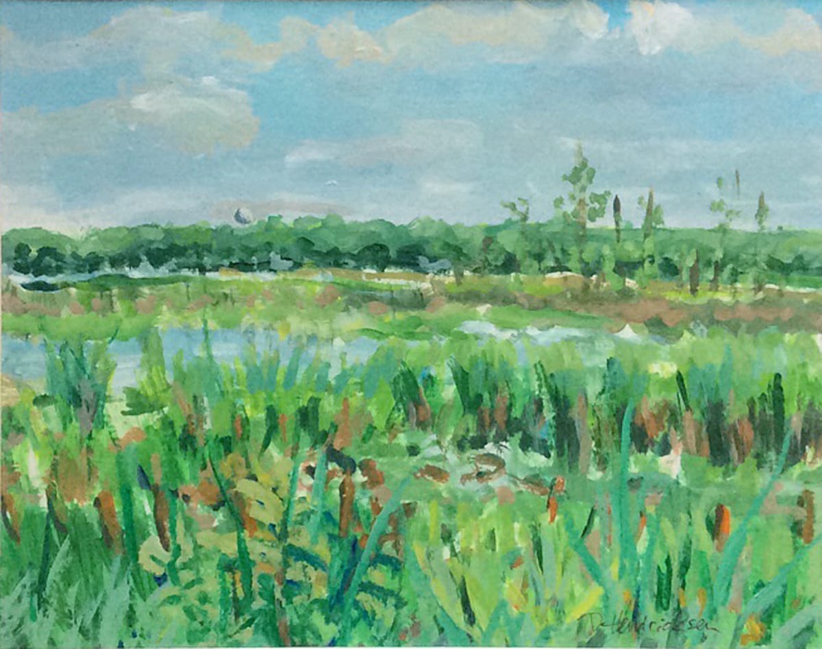 WBL from Matoska by Daniel Hendricksen, Image 1.