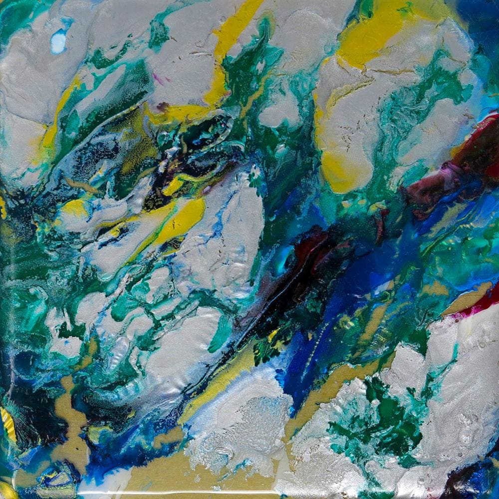 Flow Play by Jennifer Brewer Stone 