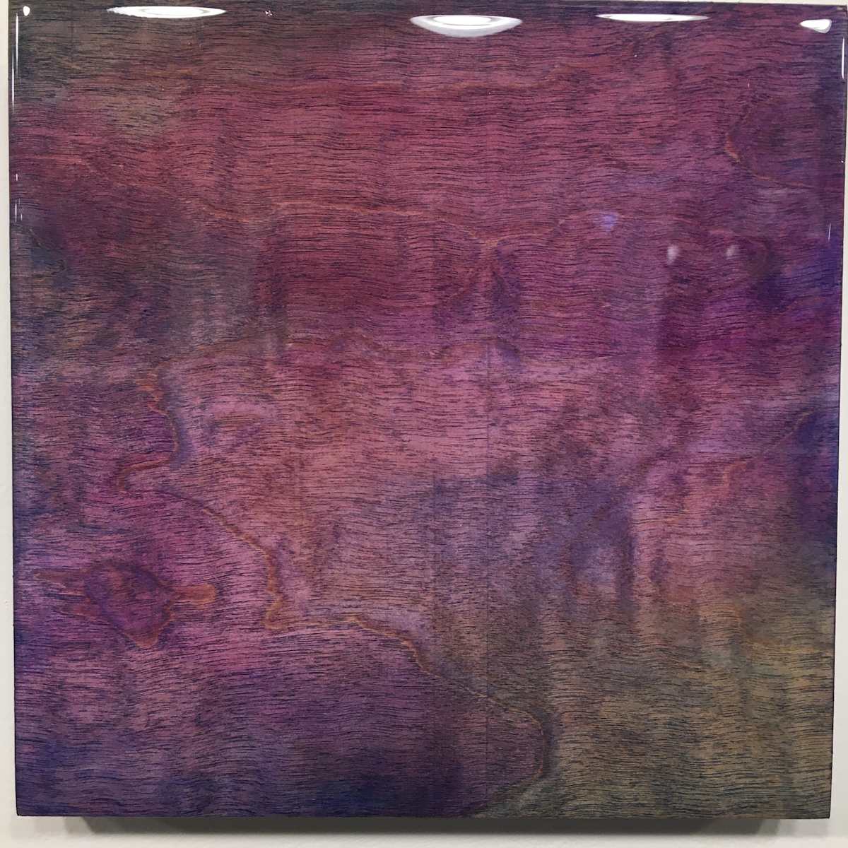 Shimmering Sea by Jennifer Brewer Stone 