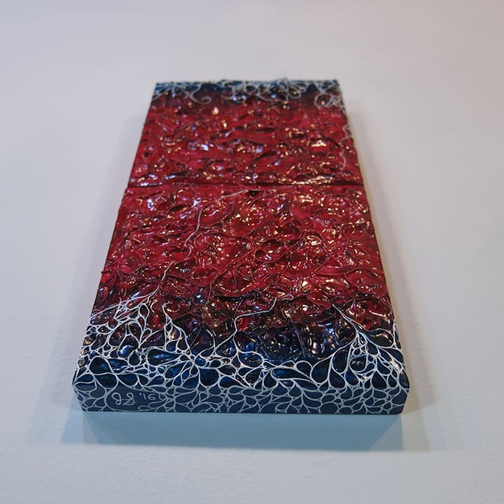 Reaching by Jennifer Brewer Stone, Image 2.