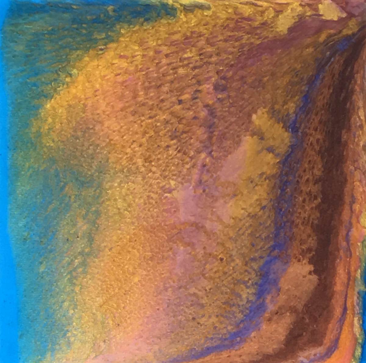 Sand Flow by Jennifer Brewer Stone, Image 2.