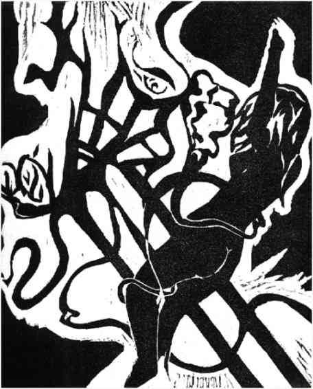 The View by Jennifer Brewer Stone, Image 4.