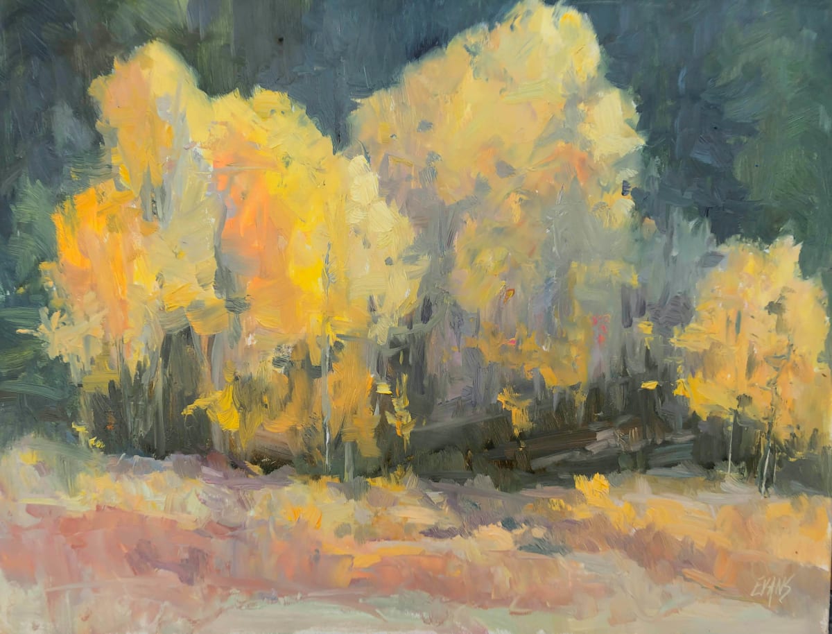 In Its Glory by Amy Evans, Image 1.