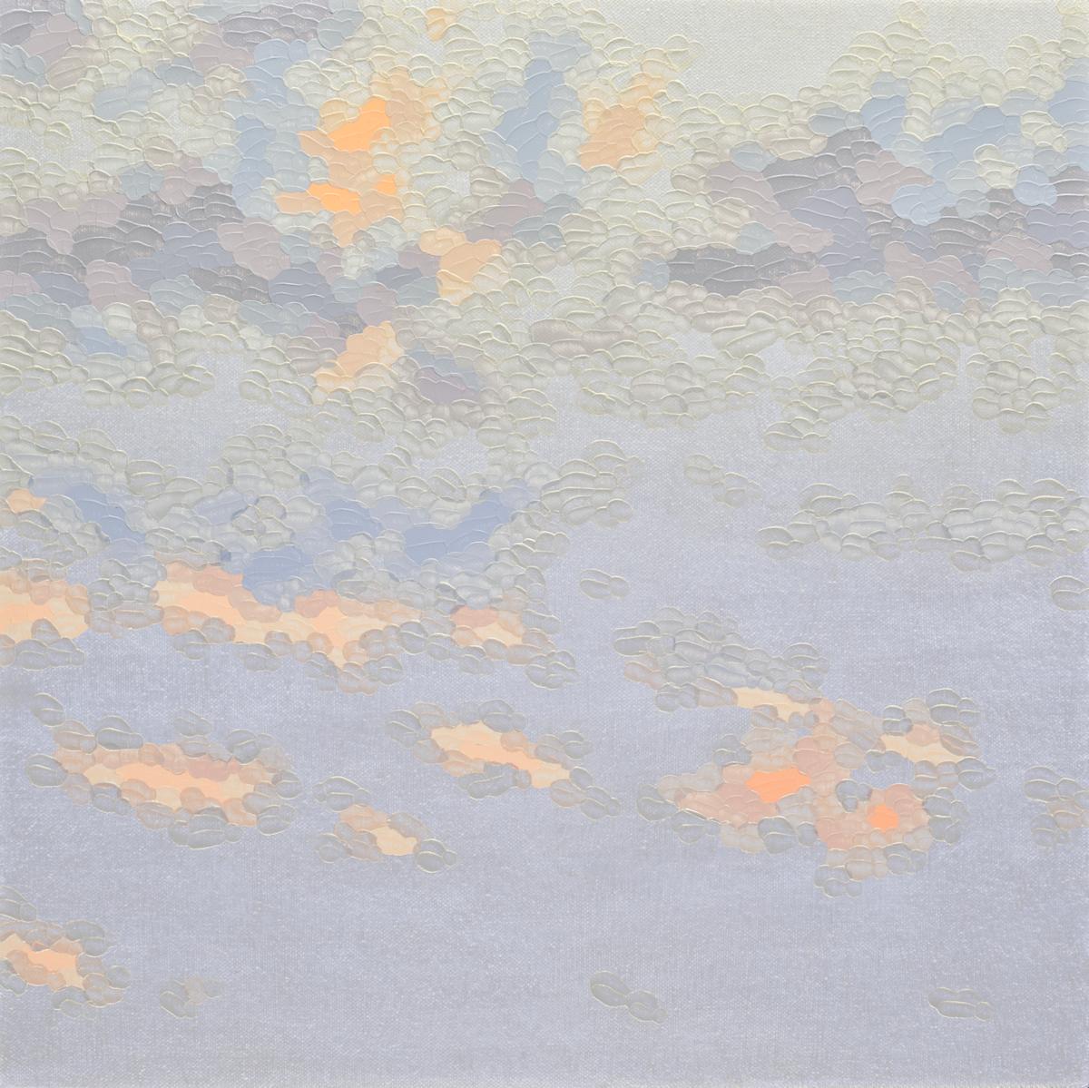 Elevate (gold) by Elaine Coombs, Image 1.