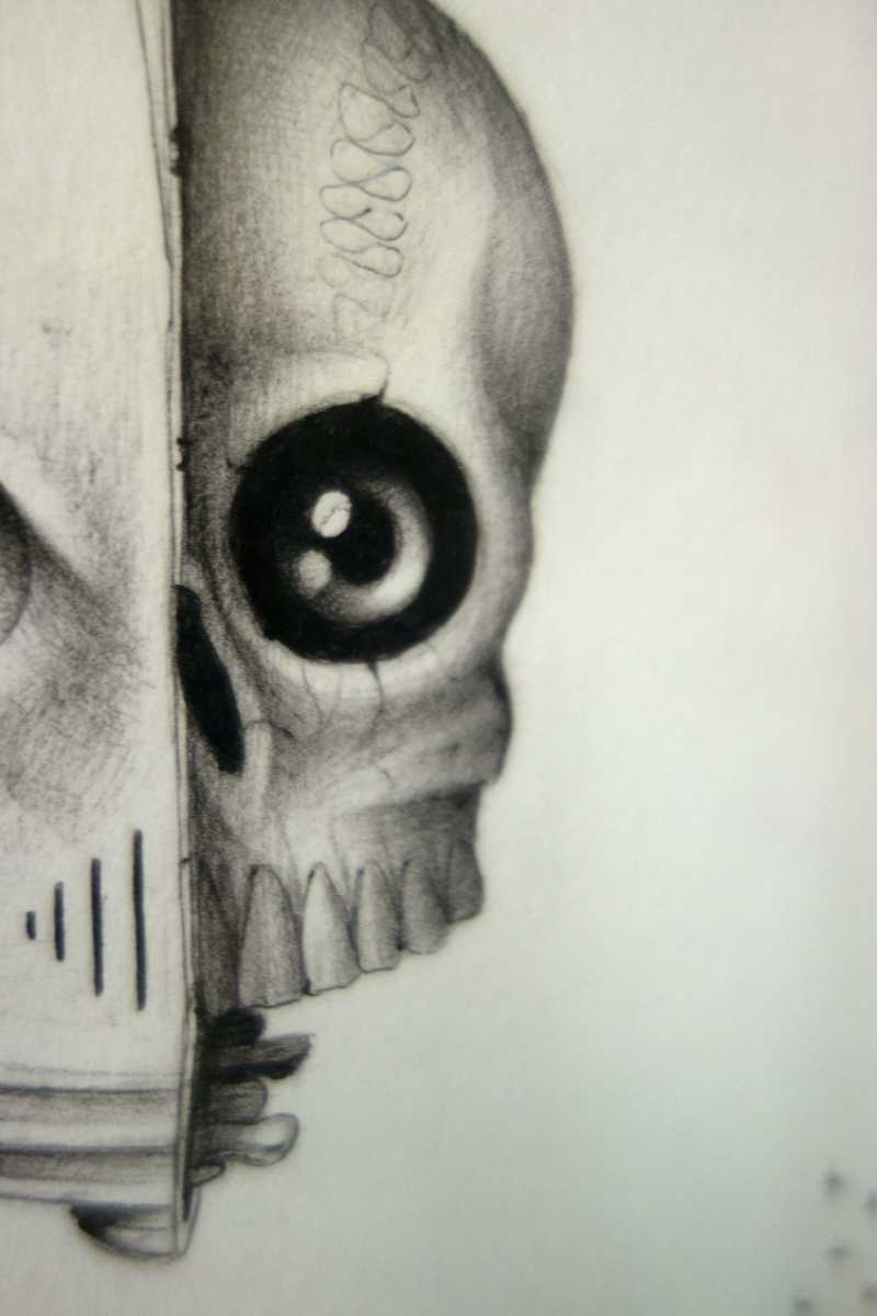 "Dissected" by Johnny KMNDZ Rodriguez, Image 8.