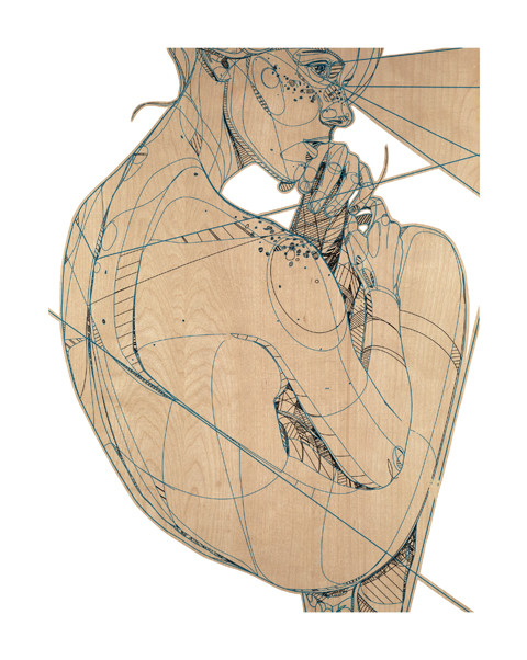 "Visionary" by Jason Thielke 