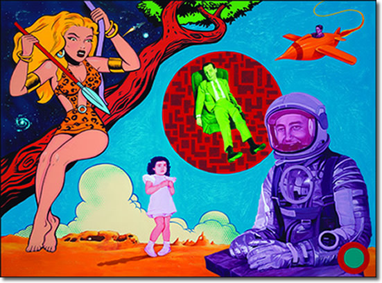 "Protection of the Innocents" by KRK Ryden, Image 1.