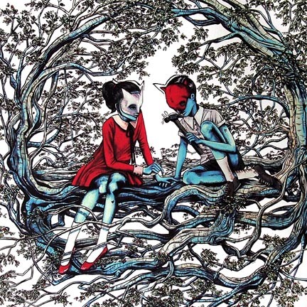 "This Will Hurt Tomorrow" by Candice Trip, Image 1.