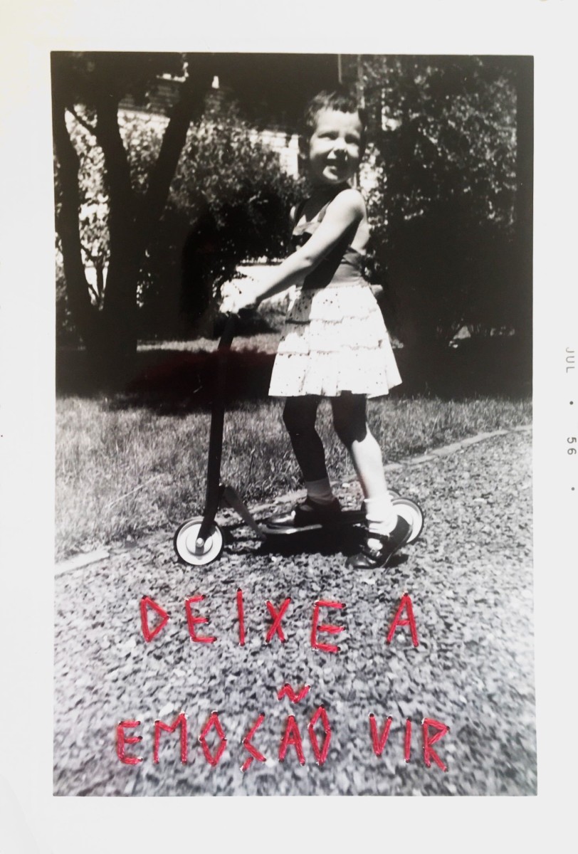 Emoção by Juliana Naufel (naufss) 