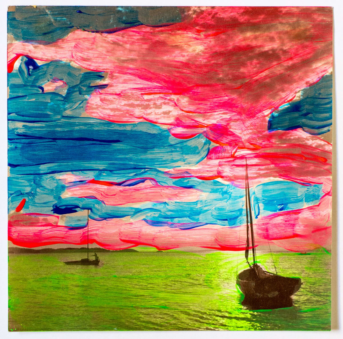 Landscape n.2 by Juliana Naufel (naufss) 