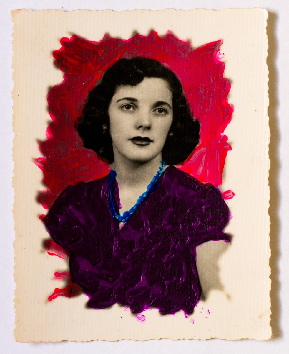 Atriz by Juliana Naufel (naufss) 