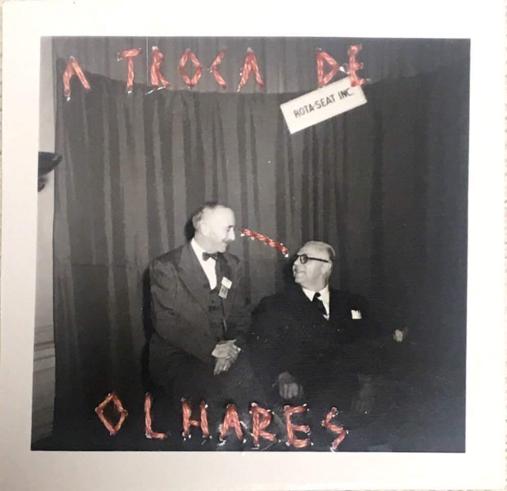 Olhares by Juliana Naufel (naufss), Image 1.
