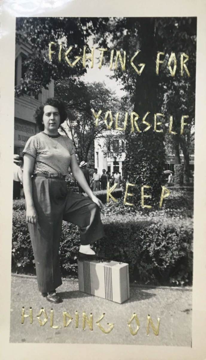 Herstory by Juliana Naufel (naufss) 