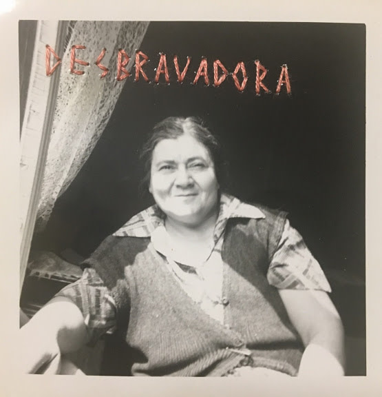 Desbravadora by Juliana Naufel (naufss) 