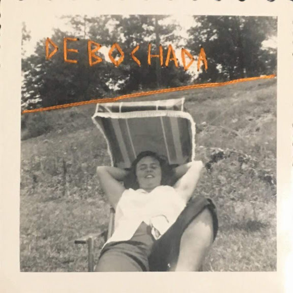 Debochada by Juliana Naufel (naufss) 