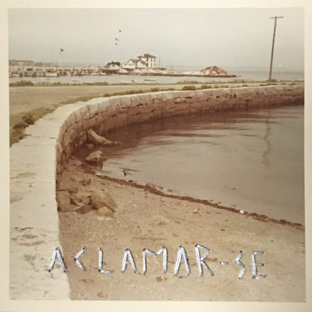 Aclamar-se by Juliana Naufel (naufss) 