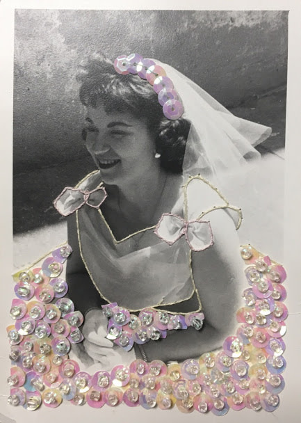 Bride by Juliana Naufel (naufss) 