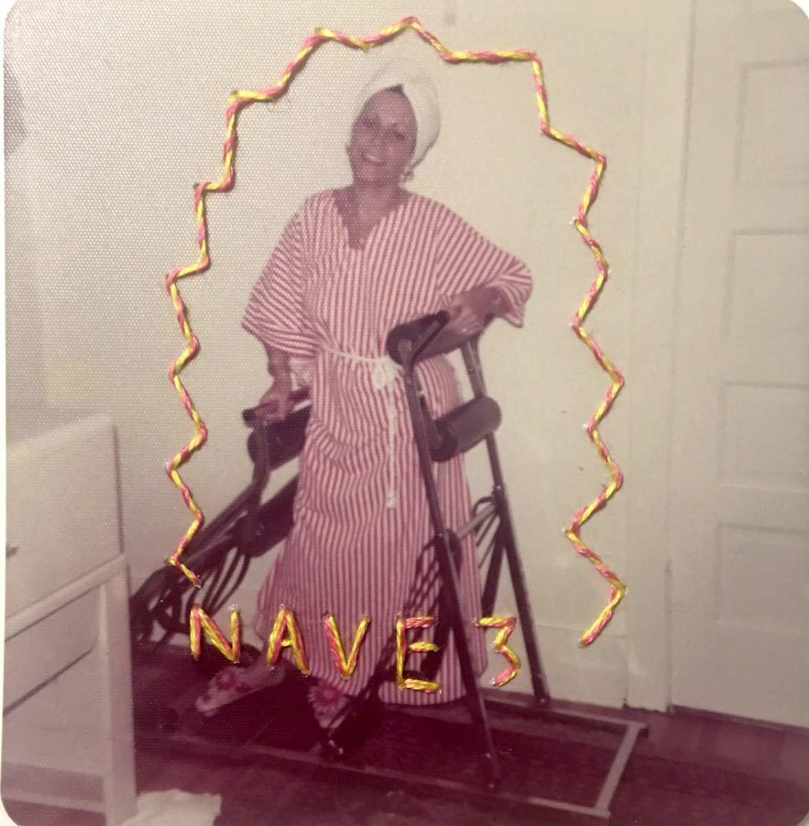 Nave 3 by Juliana Naufel (naufss), Image 2.