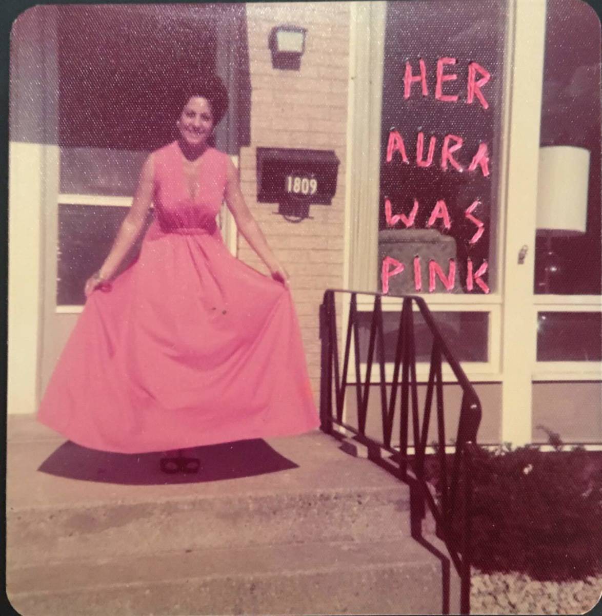 Aura by Juliana Naufel (naufss) 