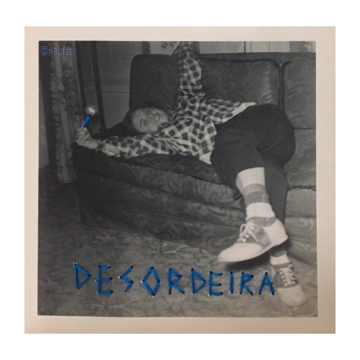 Desordeira by Juliana Naufel (naufss), Image 1.