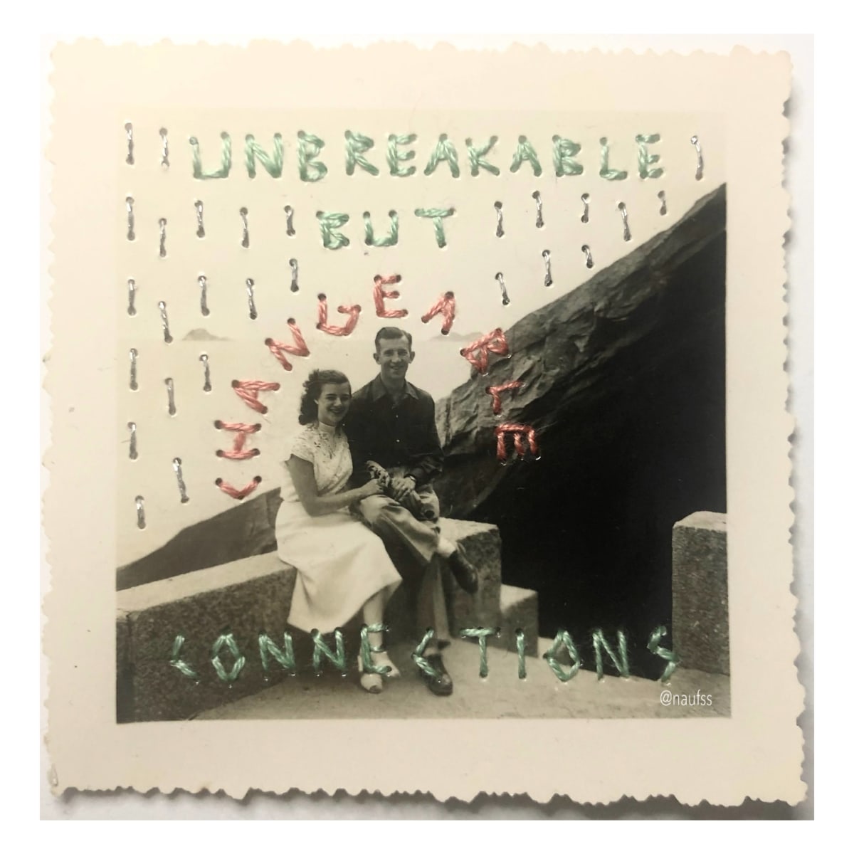 Unbreakeable But Changeable Connections 