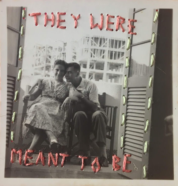 Meant to be by Juliana Naufel (naufss) 