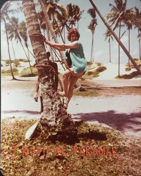 Tropical Paradise by Juliana Naufel (naufss) 