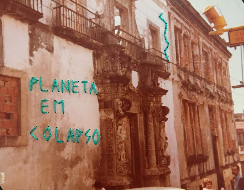 Colapso by Juliana Naufel (naufss), Image 1.