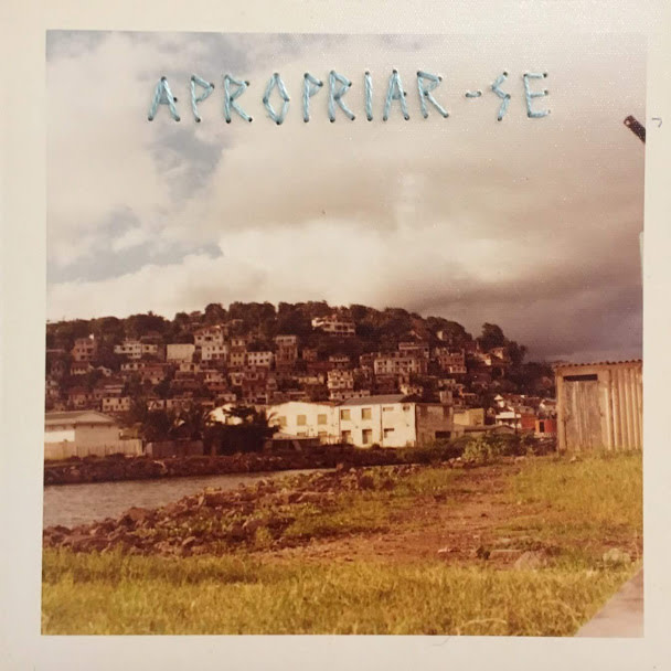 Apropriar-se by Juliana Naufel (naufss) 