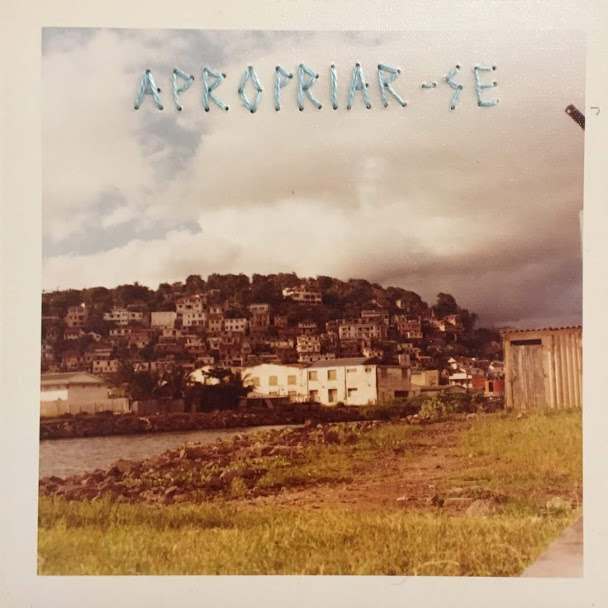 Apropriar-se by Juliana Naufel (naufss), Image 1.