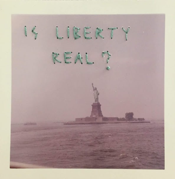Is liberty real? by Juliana Naufel (naufss), Image 2.