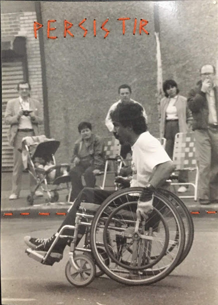 Persistir by Juliana Naufel (naufss) 