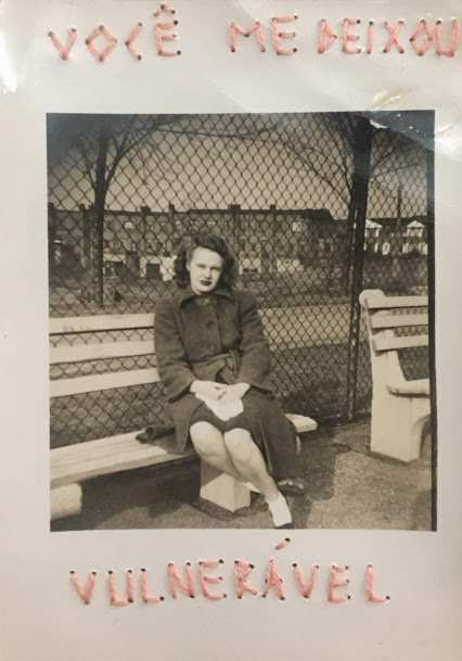 Vulnerável by Juliana Naufel (naufss), Image 2.