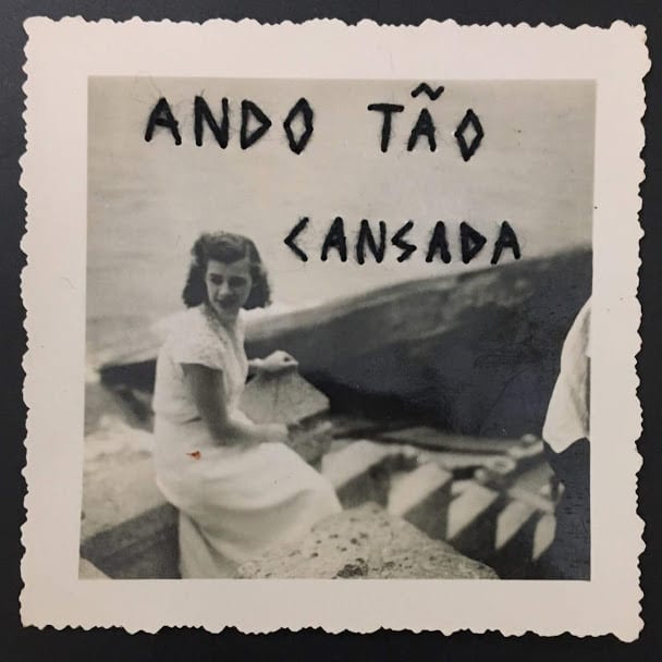 Cansada by Juliana Naufel (naufss), Image 1.
