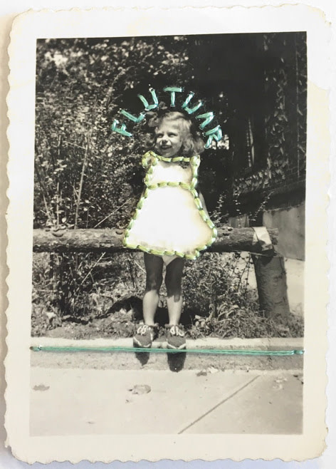 Flutuar by Juliana Naufel (naufss) 