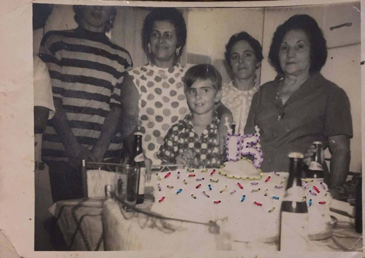 Birthday by Juliana Naufel (naufss) 