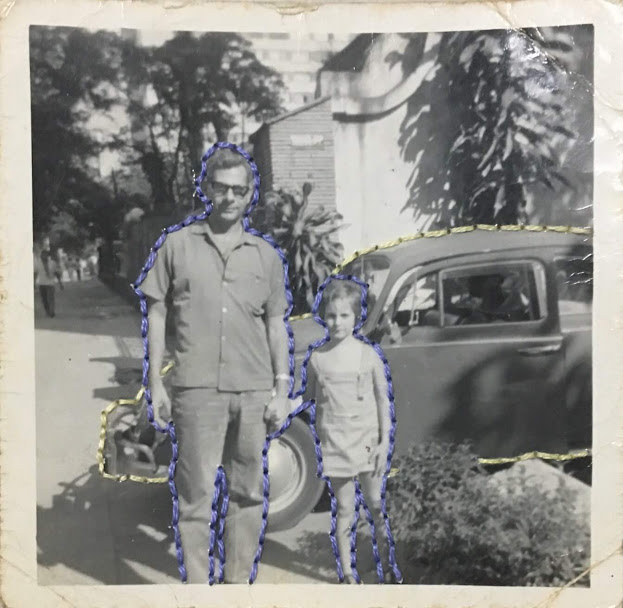 José e Du 68 by Juliana Naufel (naufss) 