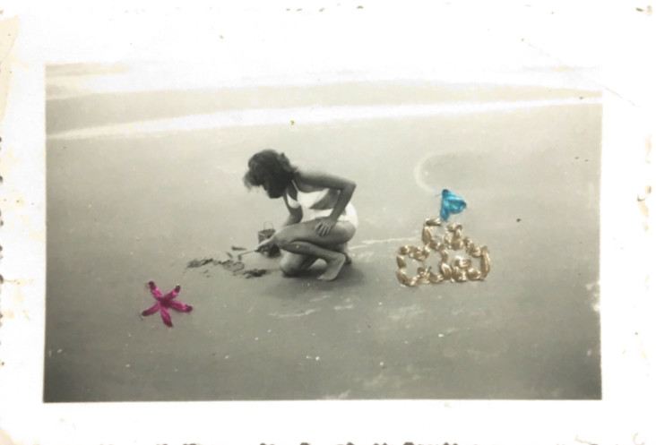 Castle by Juliana Naufel (naufss) 