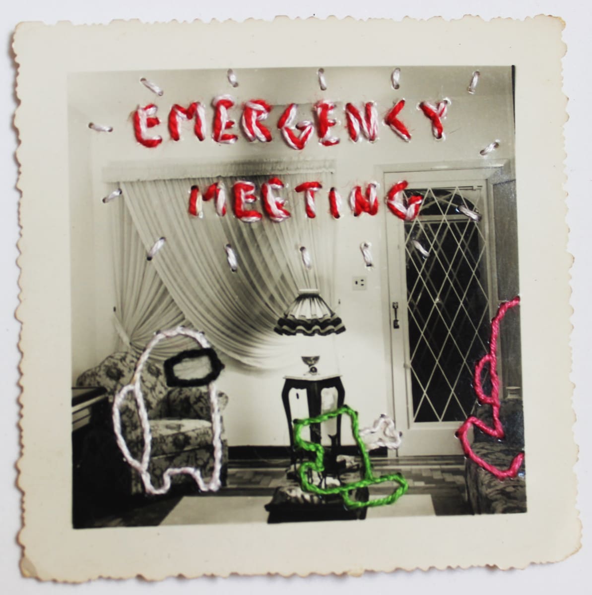 Emergency Meeting 