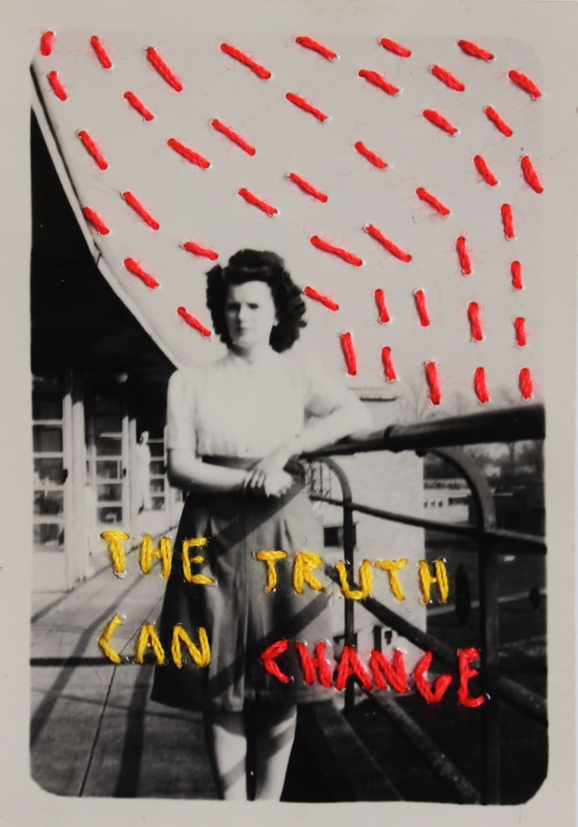 The Truth Can Change 