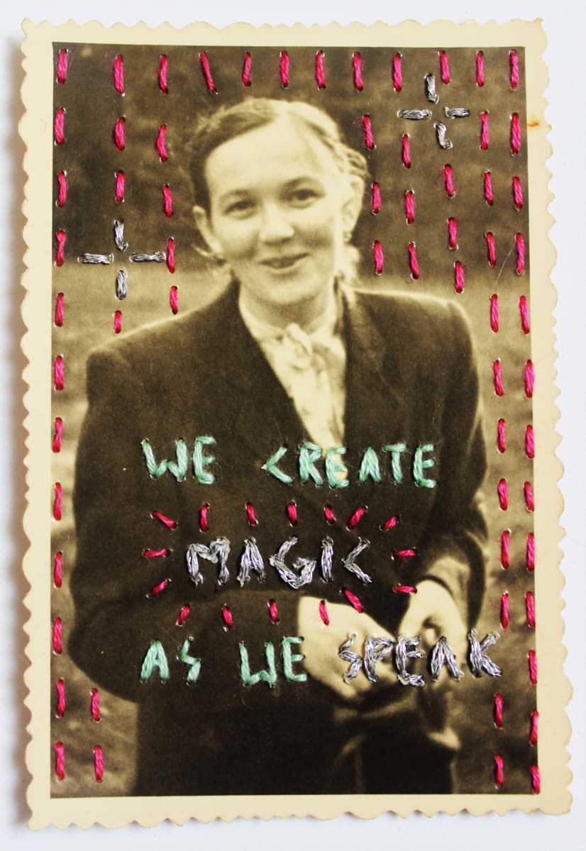 We Create Magic 