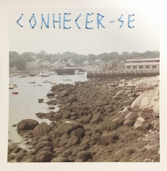Conhecer-se by Juliana Naufel (naufss) 