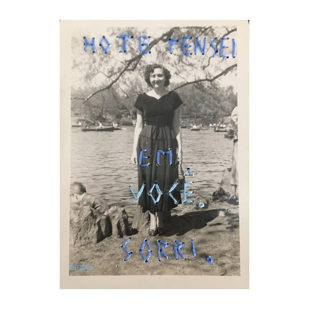 Hoje sorri by Juliana Naufel (naufss) 